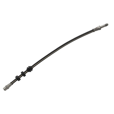 Vaico Brake Hose, V10-4102 V10-4102